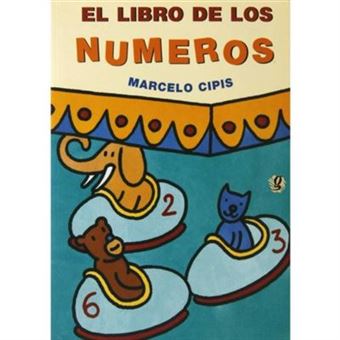 El Libro De Los Números - 1