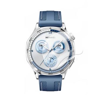 Película ClearGel CapaSmart para Huawei Watch GT 5 Pro - 46mm | Transparente - 1