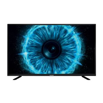 Smart TV Grundig 4K UHD 49 VLX 8720 BP 49