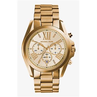 Relógio Michael Kors MK5605 | Dourado - 1