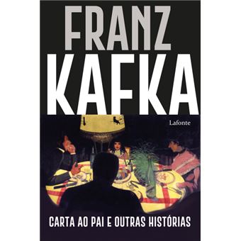 Carta Ao Pai E Outras Histórias - 1