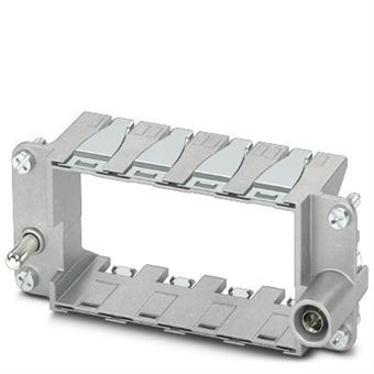 Acessório de bloco de terminais Phoenix Contact 1182090 | Prateado - 1