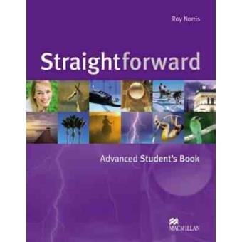 Straightforward Advanced - Student's Book - Paperback - 2007 - 1