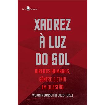 Xadrez à Luz do Sol - 1