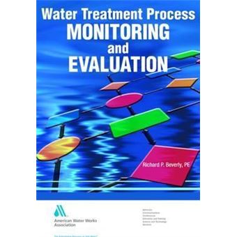 Water Treatment Process Monitoring and Evaluation - 1