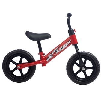 Bicicleta Balance Flat Track Chicos - 1