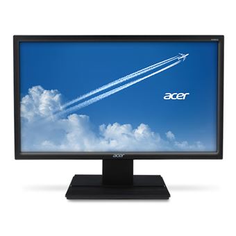 Monitor Acer V246HQL | LED | FHD | 5 ms | 60 Hz | 23.6" | F - 1