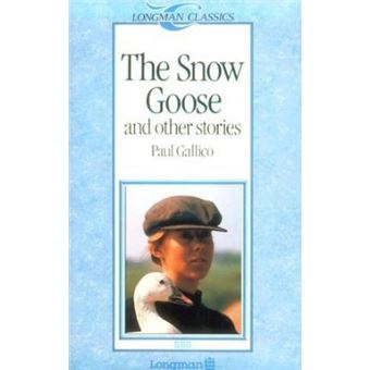 The Snow Goose - 1