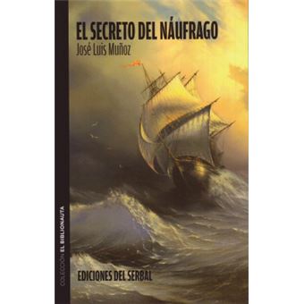 El secreto del naúfrago - 1