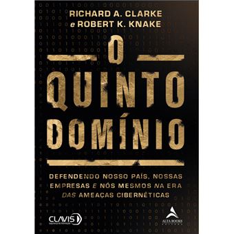 O Quinto Dominio - 1