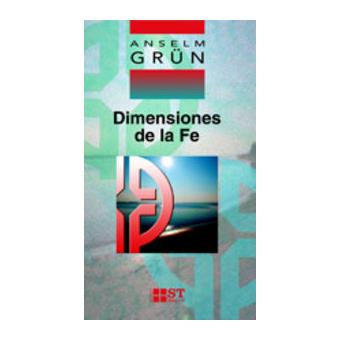 Dimensiones de la fe
