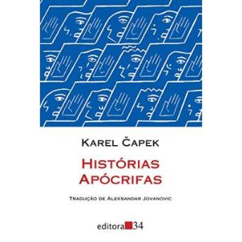 Histórias Apócrifas - 1