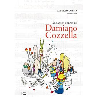Arranjos Corais de Damiano Cozzella - 1