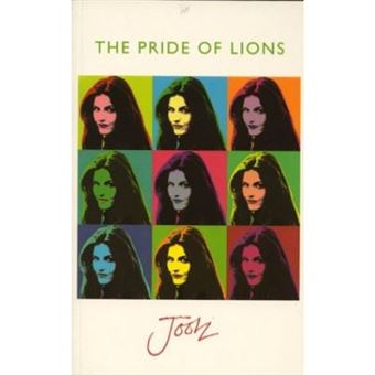 The Pride of Lions - 1