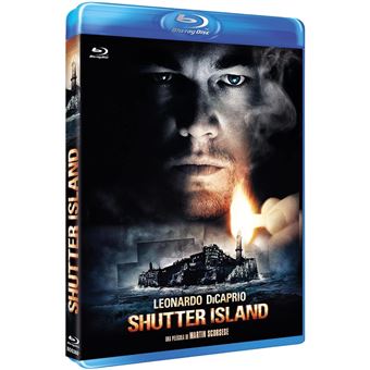 Shutter Island (2010) (Blu-ray) - 1