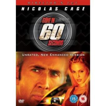 Gone In 60 Seconds - Director'S Cut - 1