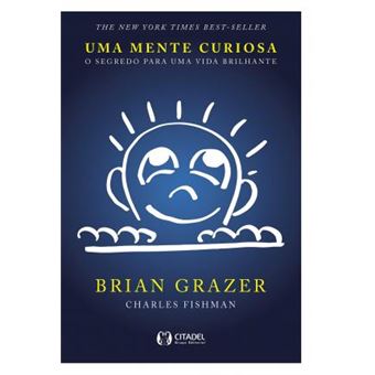 Uma Mente Curiosa - 1