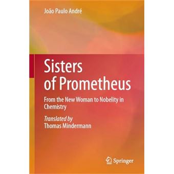 Sisters Of Prometheus - 1