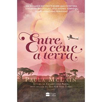 Entre o Céu e a Terra - 1