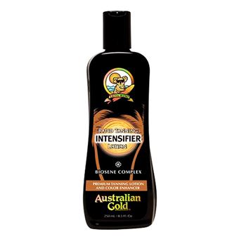 Bronzeador Australian Gold Rapid Tanning Intensifier Lotion 250 ml - 1