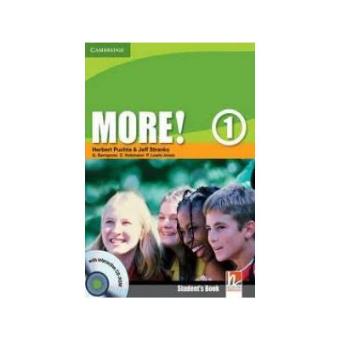 Ant/(08).more! 1 (st+cd) - 1