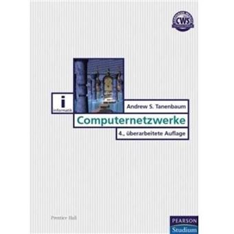 Computernetzwerke - Paperback - 2003 - 1