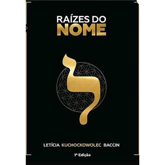 Raízes do Nome - 1