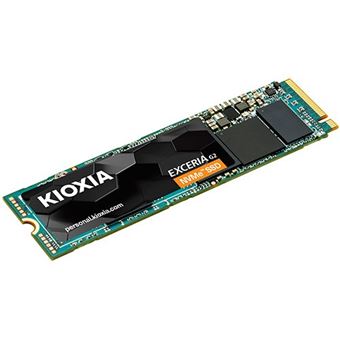 Disco SSD Kioxia Exceria G2 | 1 TB - 1
