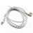 Cabo USB 2.0 WPS | 1M | Nylon | Branco_0