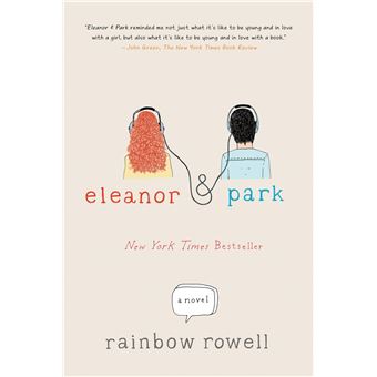 Eleanor  Park - 1