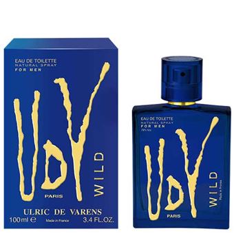 Perfume Ulric de Varens UDV Wild | EDT | 100 ml - 1
