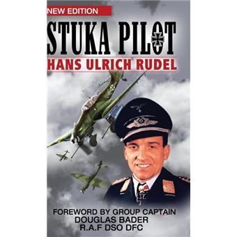 Stuka Pilot - 1