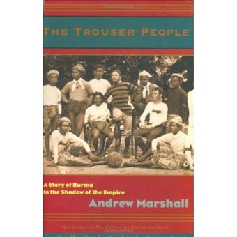 The Trouser People - 1