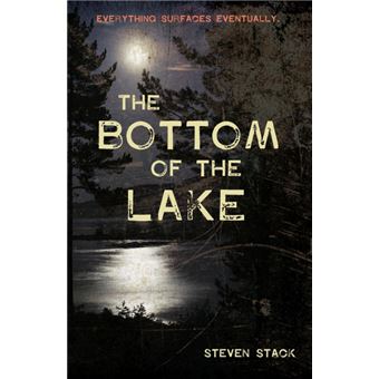 the Bottom Of The Lake Paperback - - 1