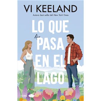 Lo Que Pasa En El Lago - 1