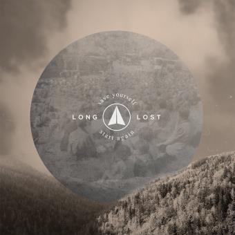 Long Lost-Save Yourself, Start Again - 1