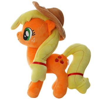 Peluche HSMY My Little Pony Applejack | 30 cm - 1