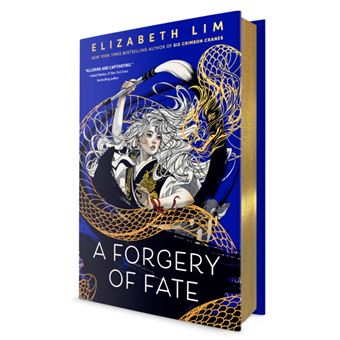 A Forgery of Fate - 1