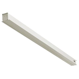 Ecrã de Projeção Elite Screens EB120HW2-E8 | Branco - 1