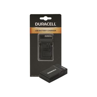 Carregador para Pilhas Duracell DRO5941 | Preto - 1