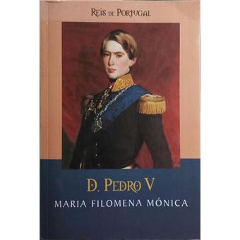 D. pedro v, 1837-1861. - 1