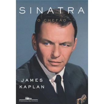Sinatra. O Chefão - 1
