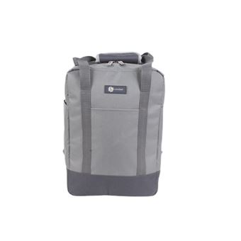 Saco Térmico L. Cooler® | 14,5L | Cinza - 1