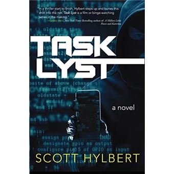 Task Lyst - 1