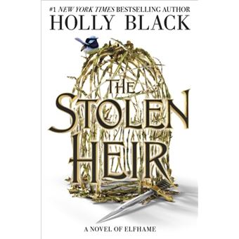 The Stolen Heir - 1