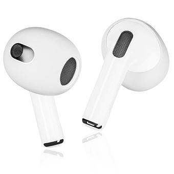 4 x Ganchos de Pontas de Orelha de Silicone (InEar) Okuli para Fones de Ouvido Apple AirPods (3rd Gen) - 1