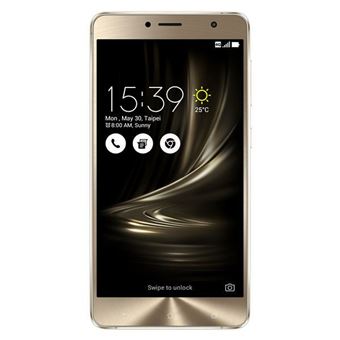 Smartphone ASUS ZS550KL ZenFone 4GB 64GB Prateado