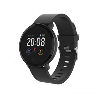 Smartwatch Forever SB315BK | Preto - 1
