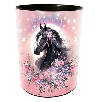 Cesto de Lixo Goldbuch Luna - 1