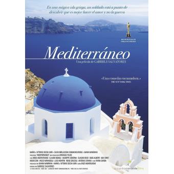 Mediterraneo - 1
